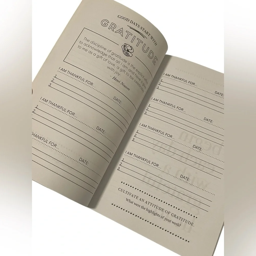 Good Days Start‎ With Gratitude: A 52 Week Guide To Cultivate New Gift Idea