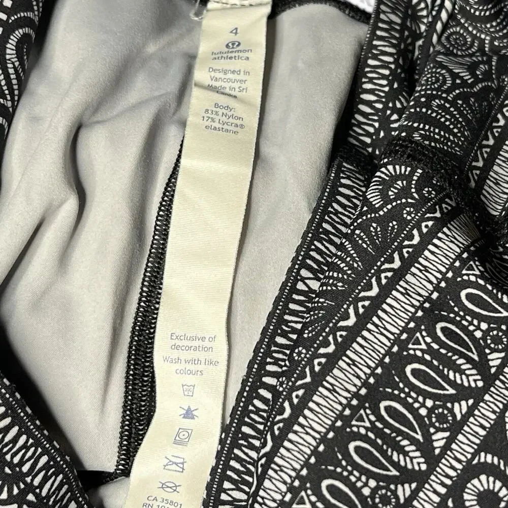 lululemon athletica lululemon entwined