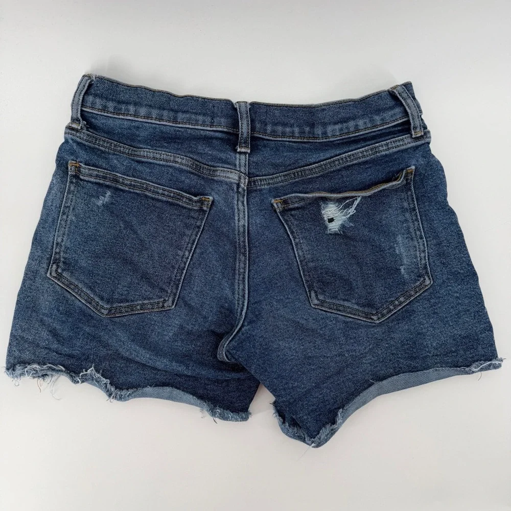 GAP 1969 denim