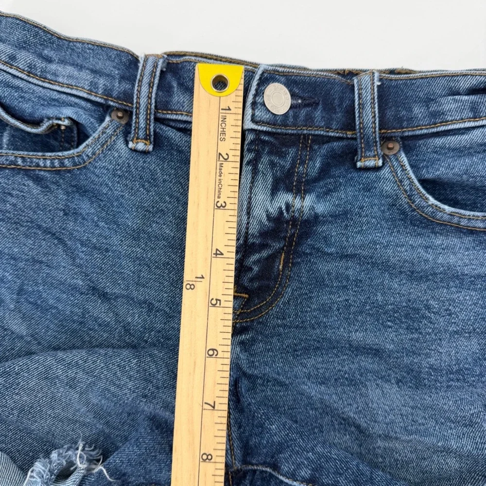 GAP 1969 denim