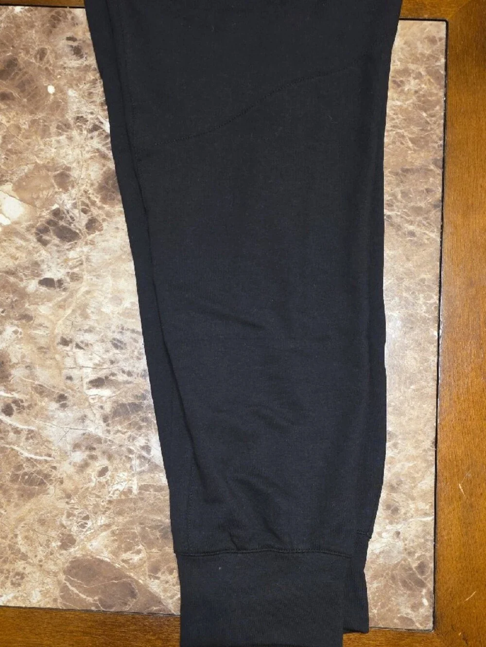 Champion joggers elastic