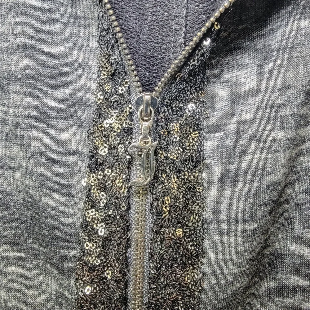 Juicy Couture elevate your