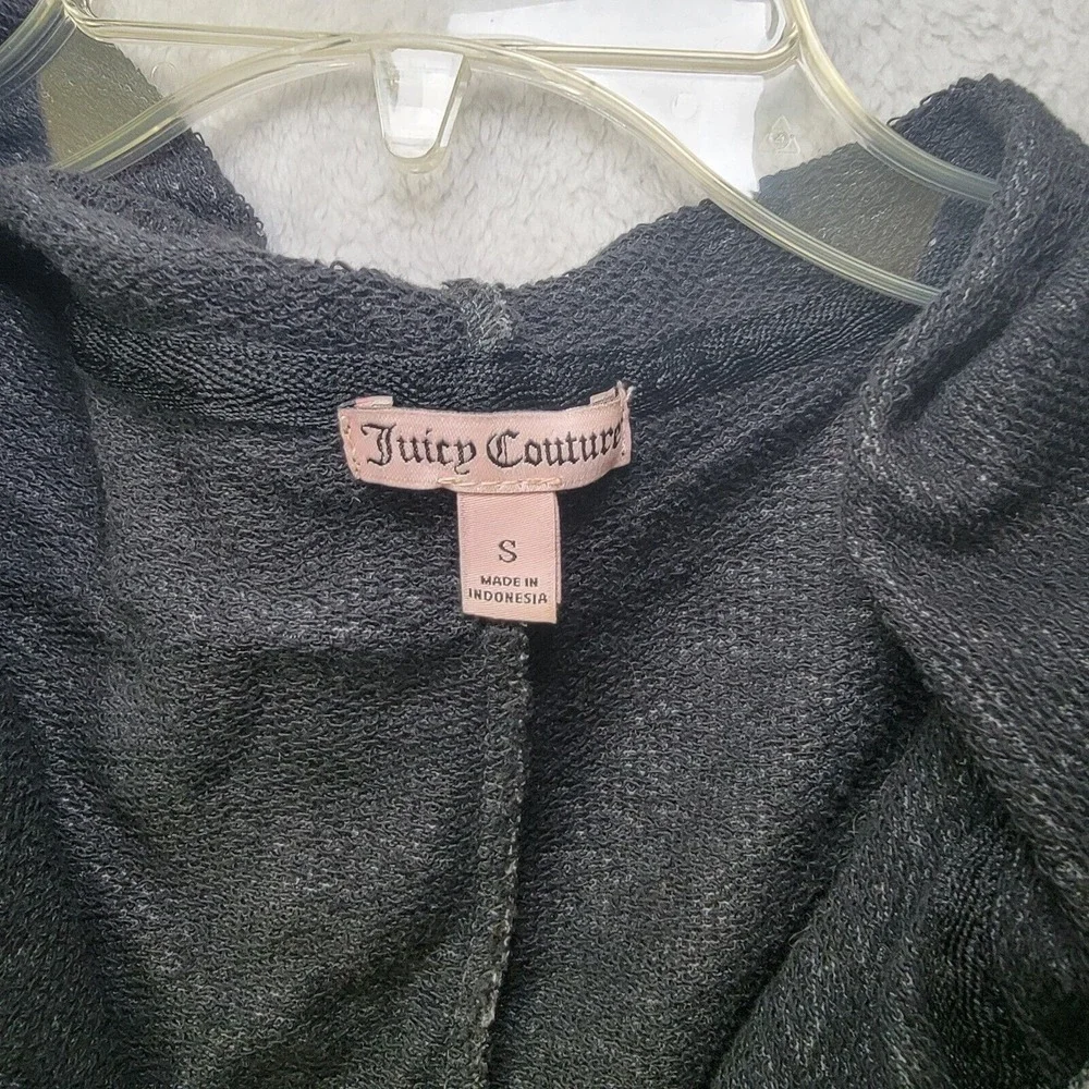 Juicy Couture elevate your
