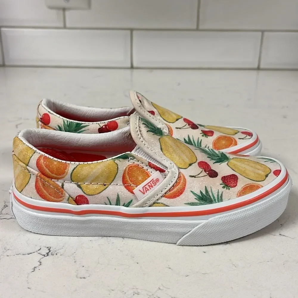 Vans brand nickname