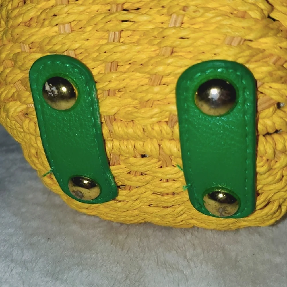 N/A purse your