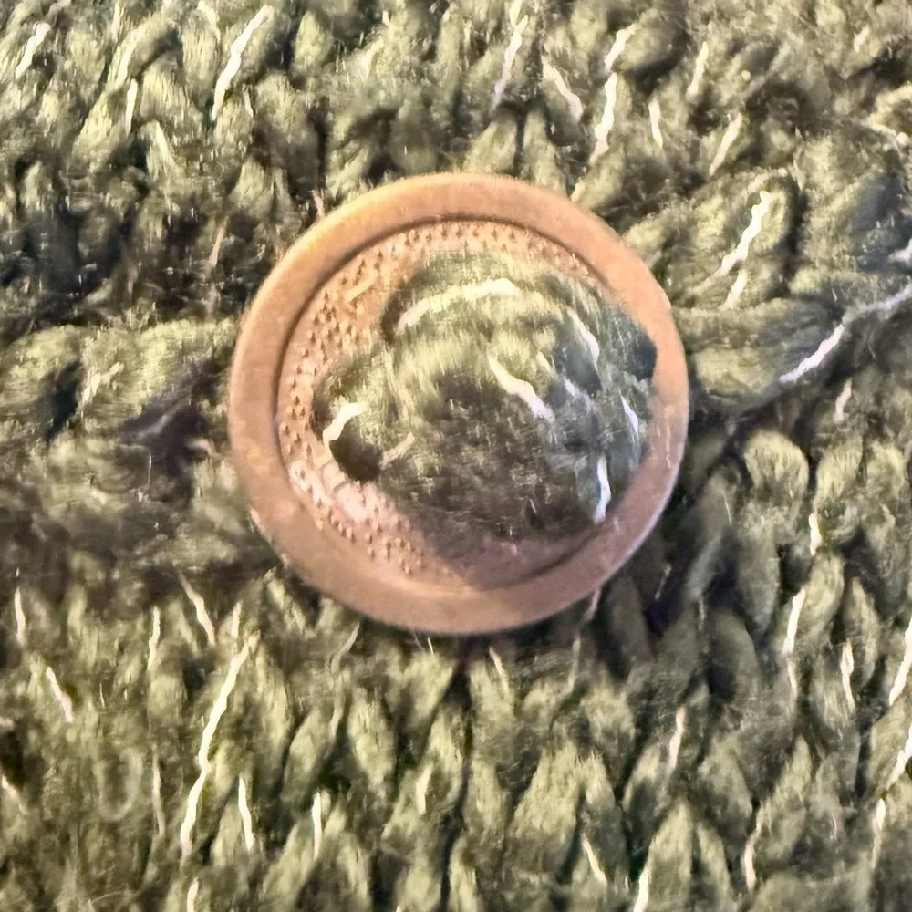 Rico cozy vintage