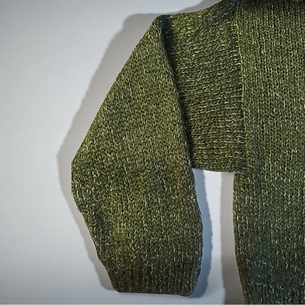 Rico cozy vintage