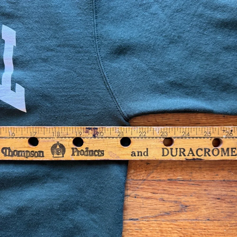Champion authentic crewneck