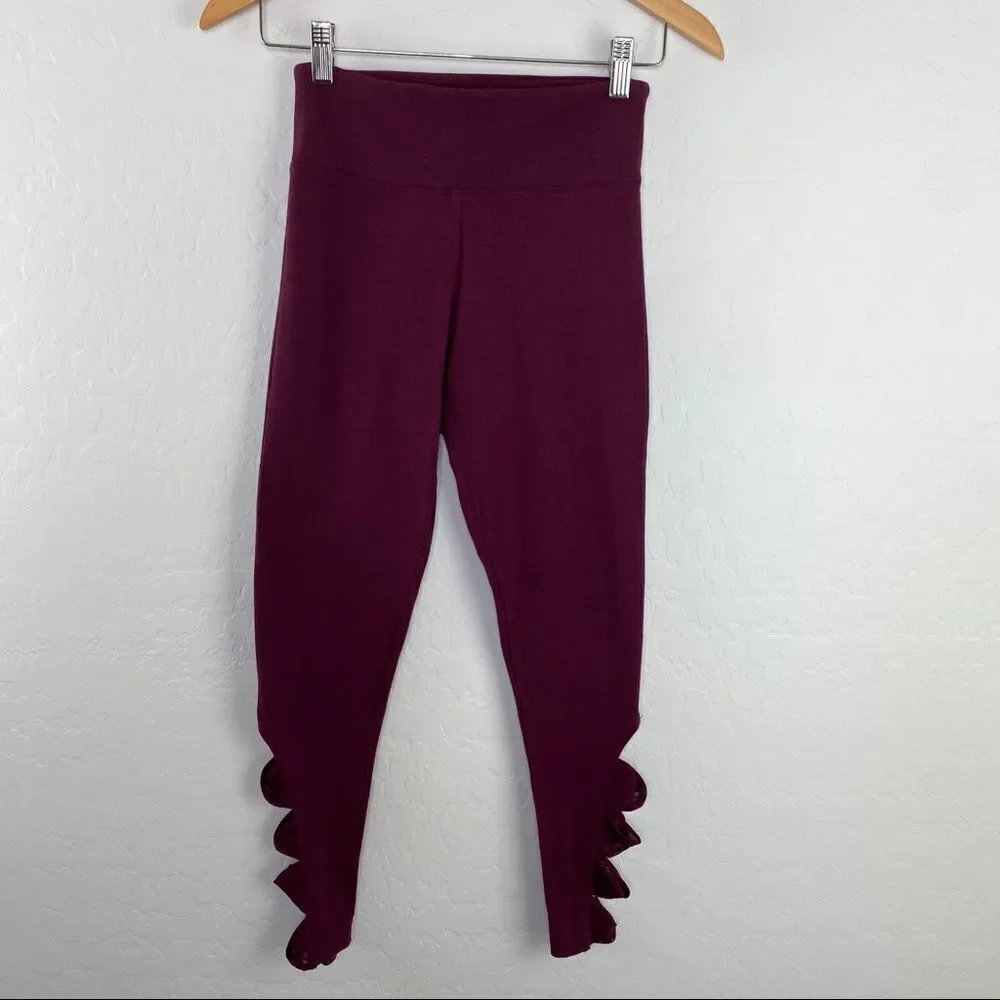 Victoria’s Secret Twist High Rise Leggings xsmall