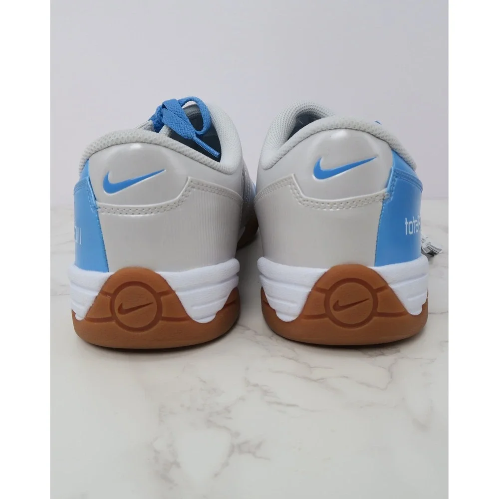 Nike total 90