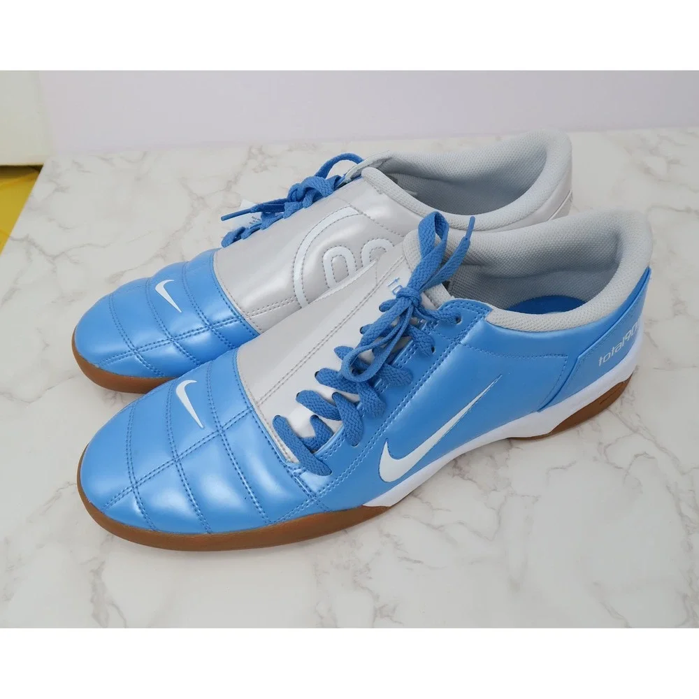 Nike total 90