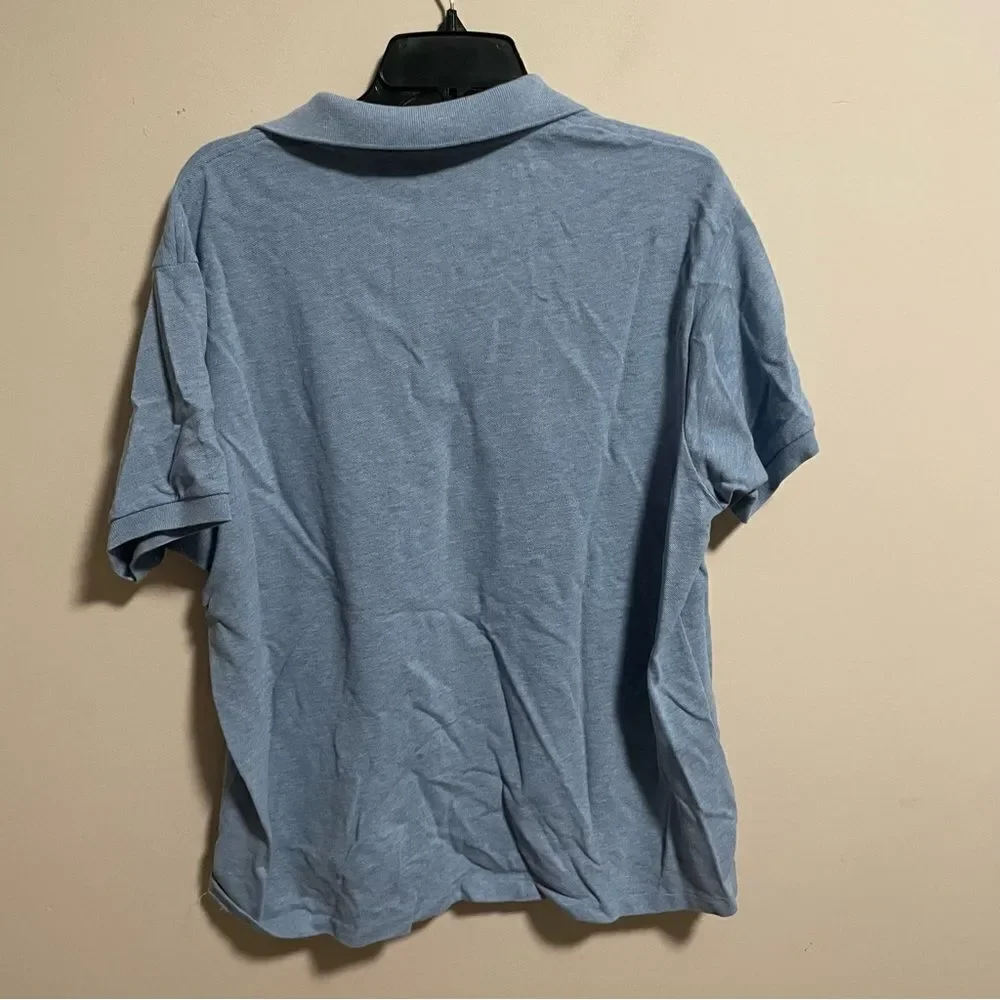 Lacoste men’s classic