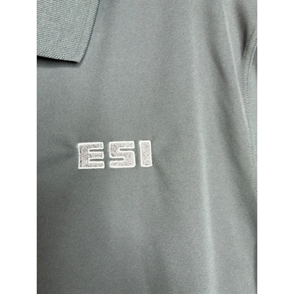 Nike golf polo