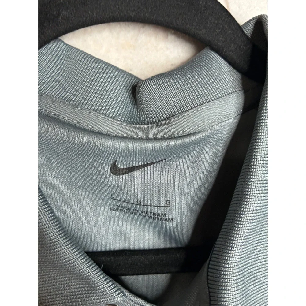 Nike golf polo
