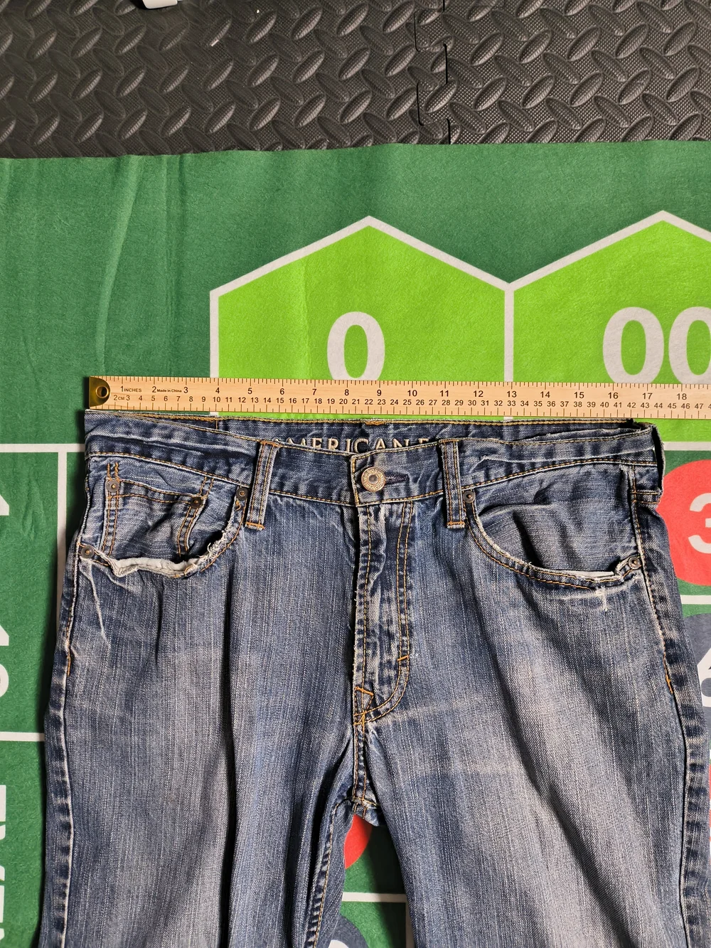 American Eagle Outfitters american eagle