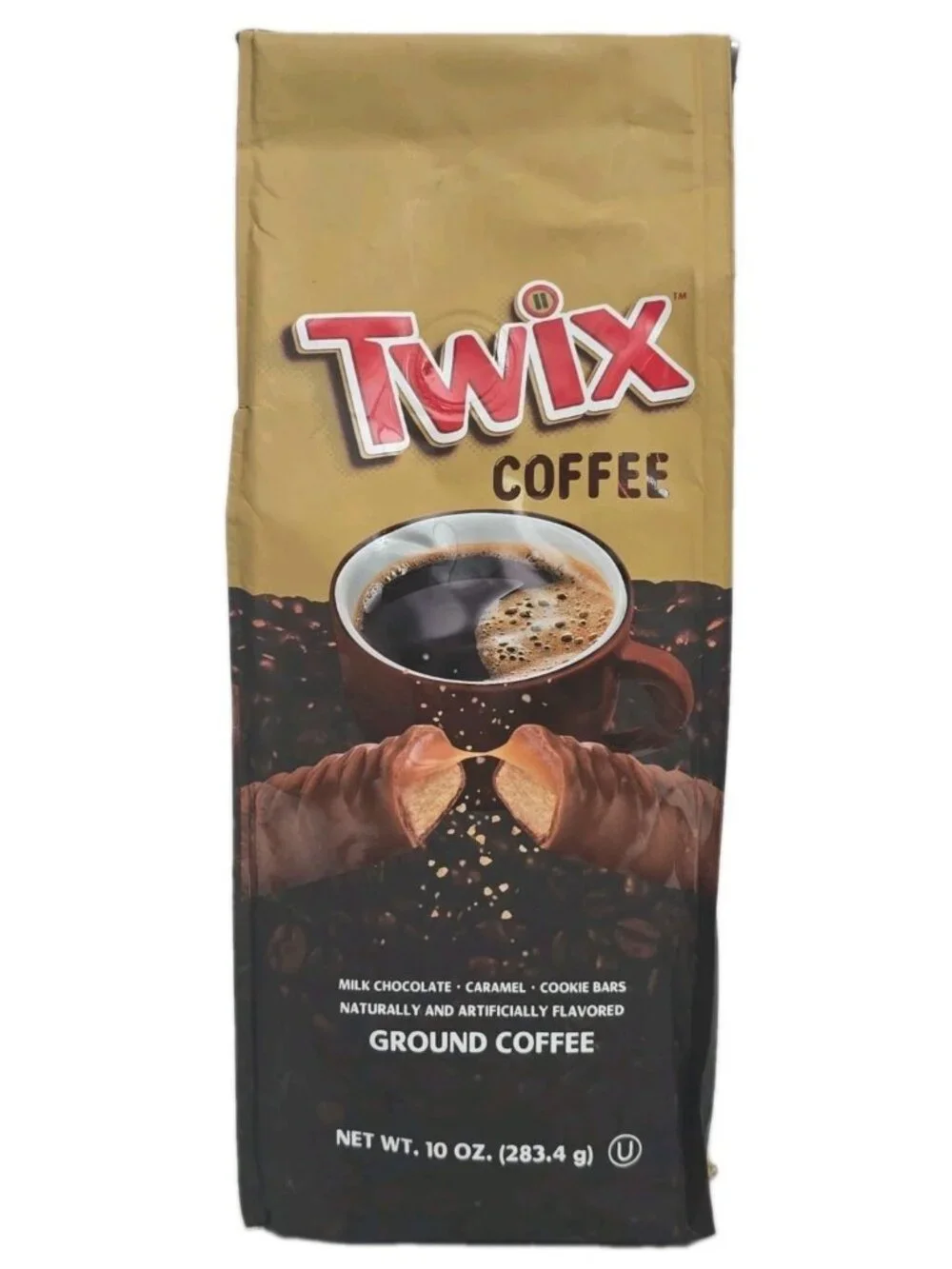 Twix indulge sweet