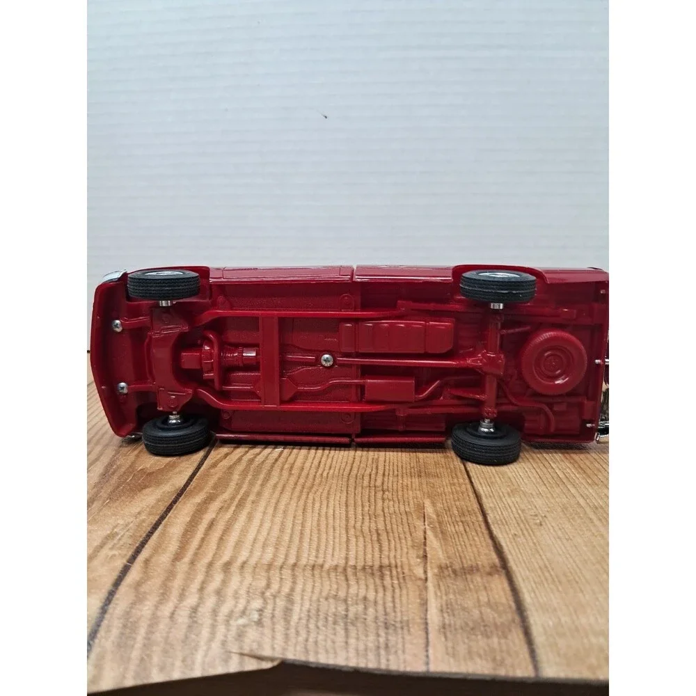 N/A amt ertl