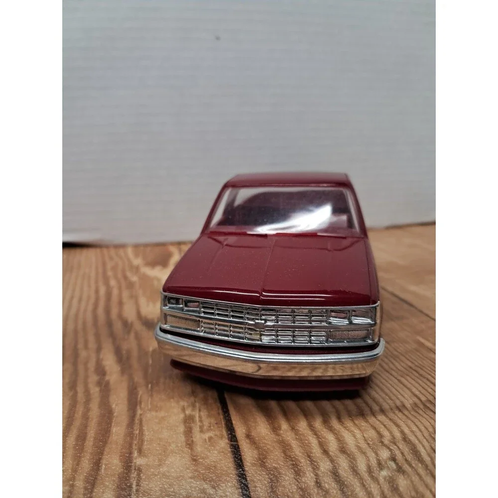 N/A amt ertl
