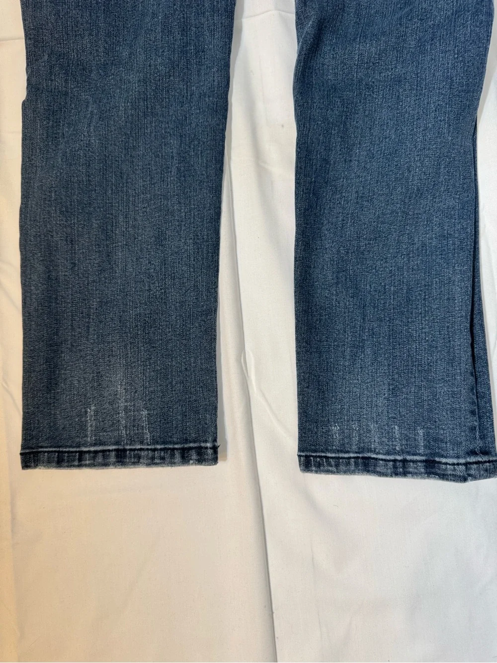 Kut from the Kloth Katy Boyfriend Jeans Size 14 Medium
