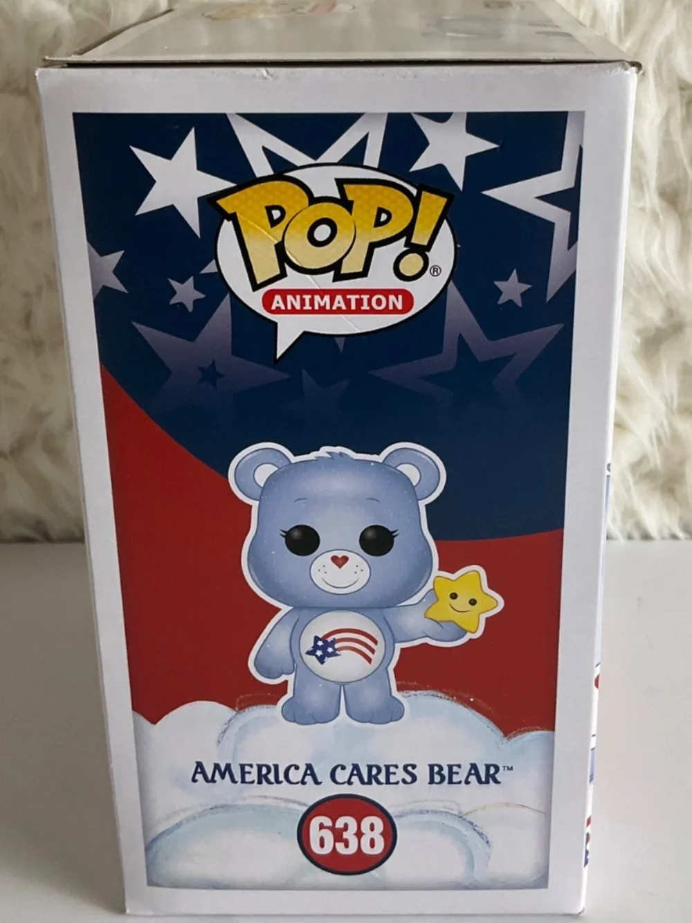 Funko this one