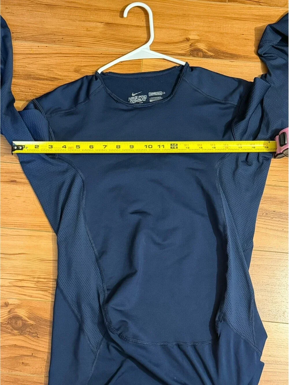 Nike pre owned