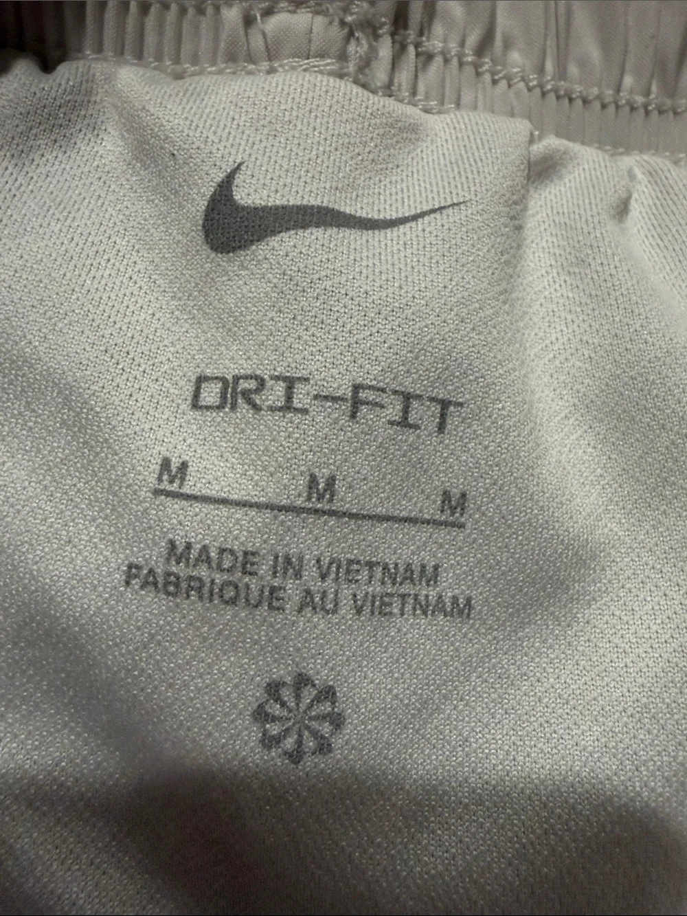 Nike classic white