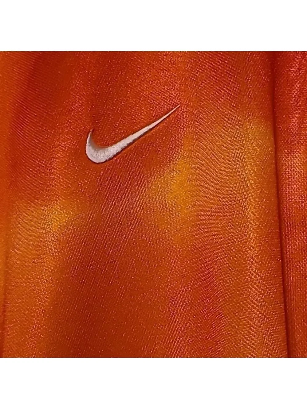 Nike vintage soccer