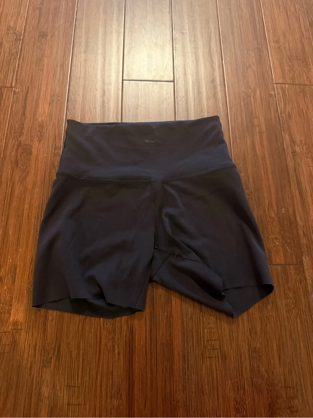 lululemon athletica classic navy