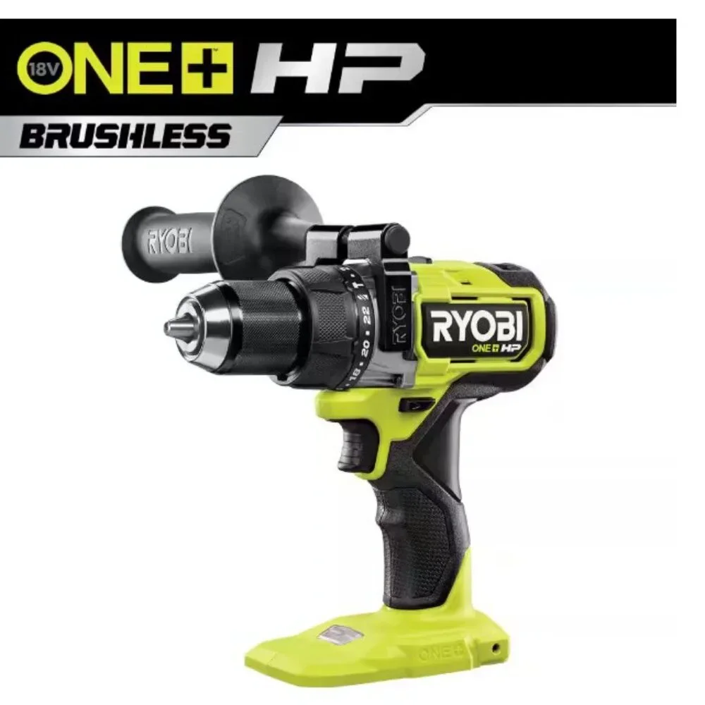 Ryobi new one+