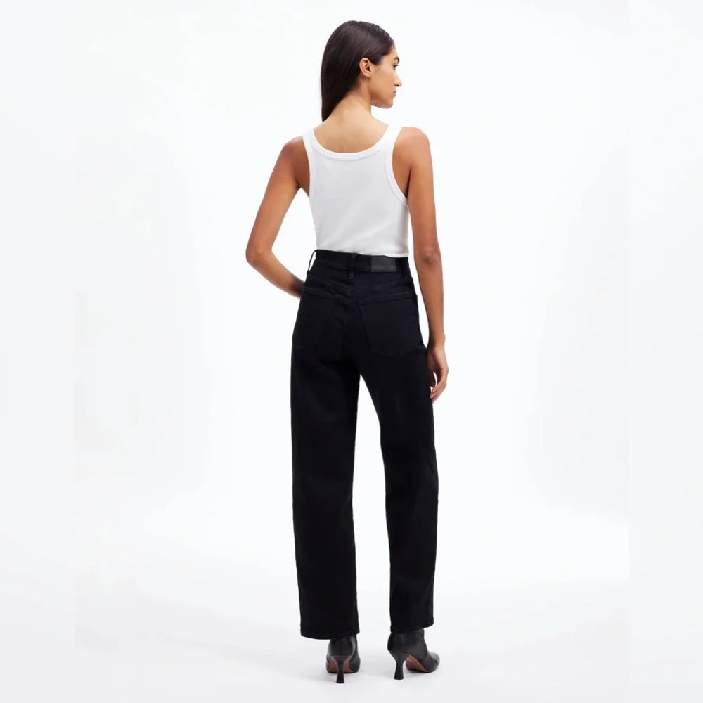 Madewell waist apprx