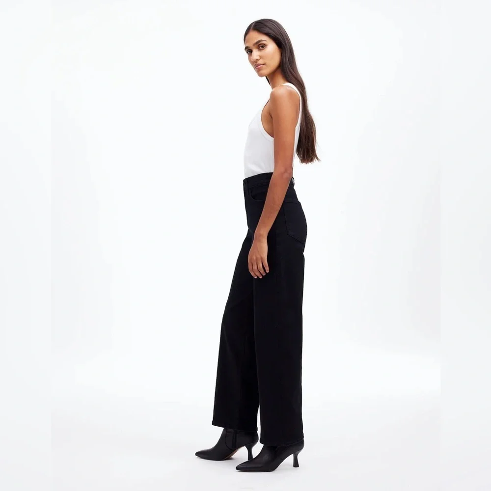 Madewell free fast