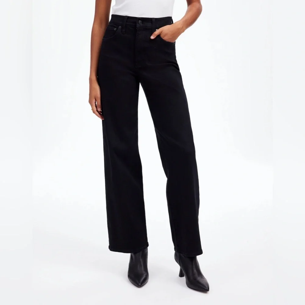 Madewell 36” perfect free