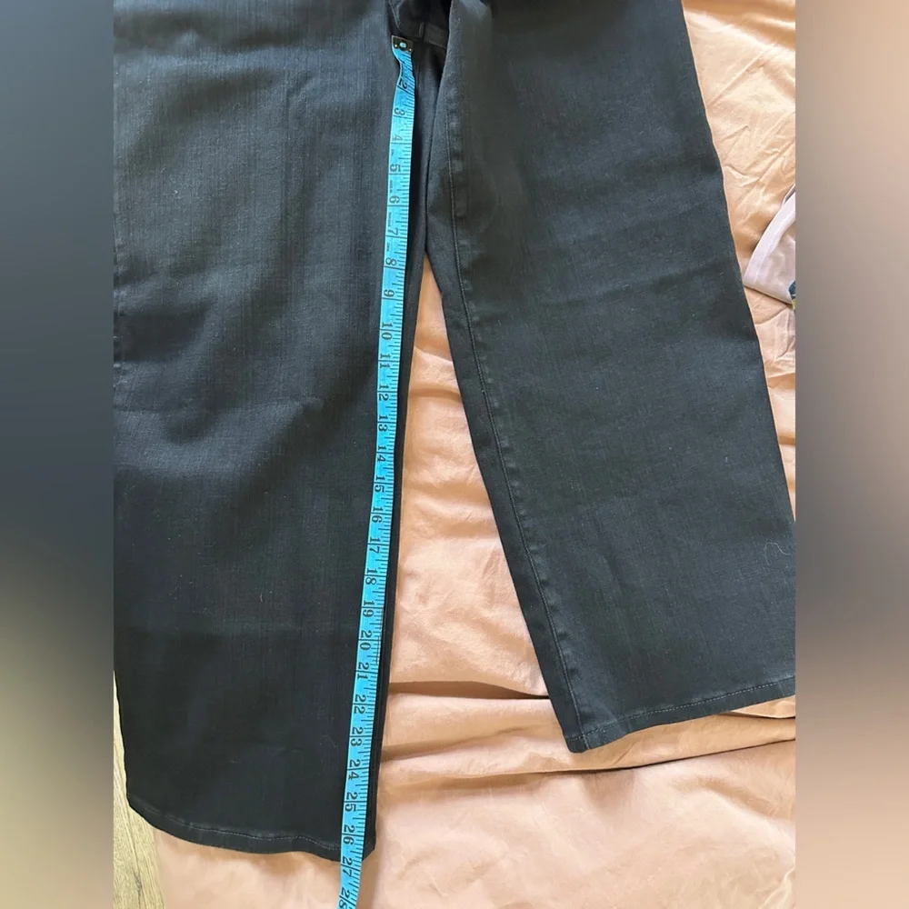 Madewell fast legs