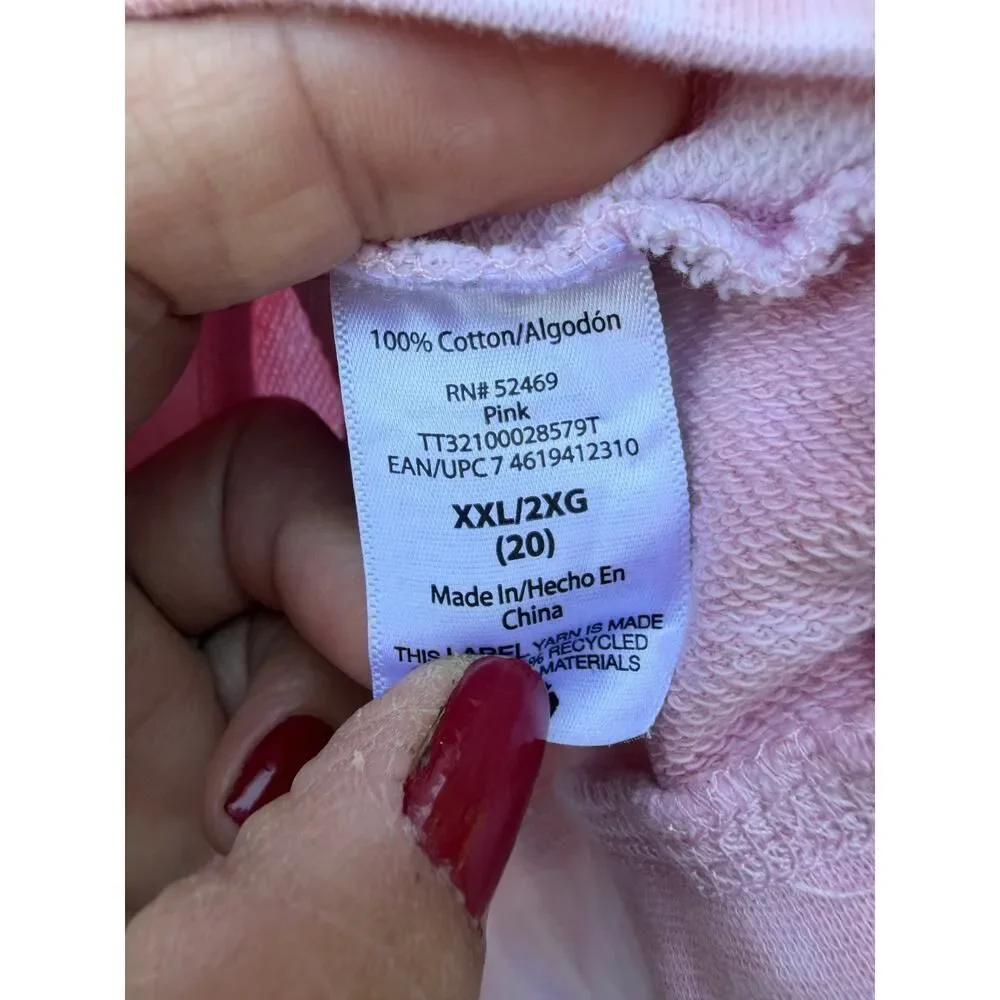 Time and Tru excellent used