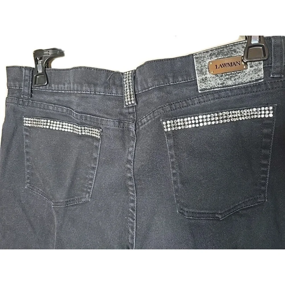 Lawman Western 941 slim