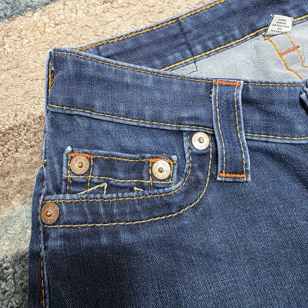 True Religion all measurements