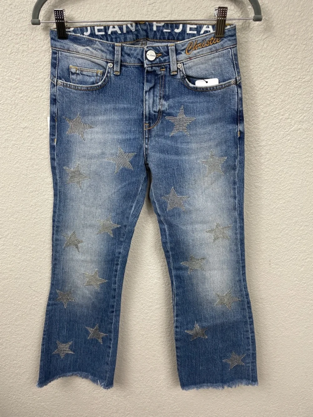 P jean these jean