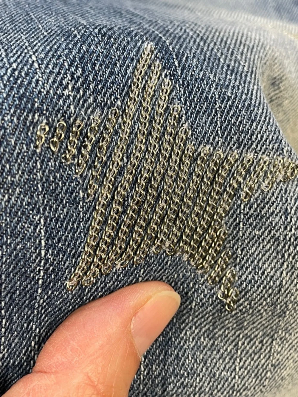 P jean these jean