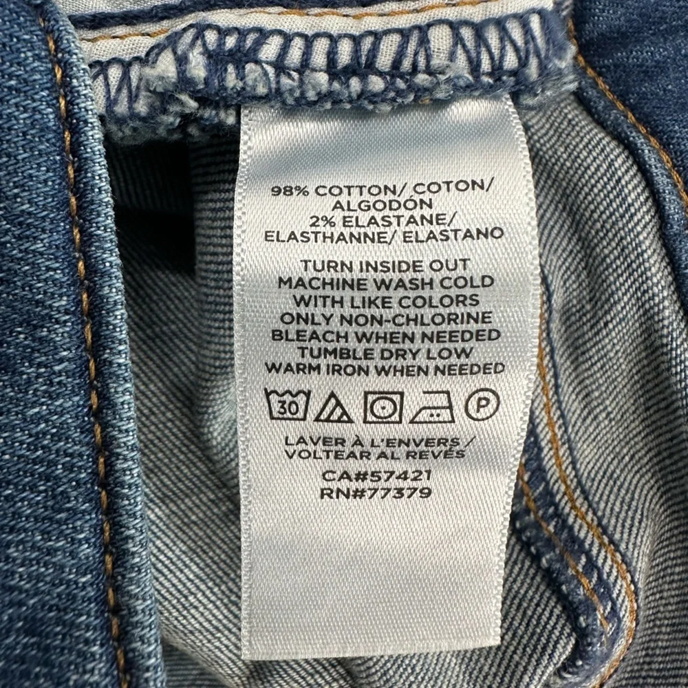 Ann Taylor Factory softgirl clean