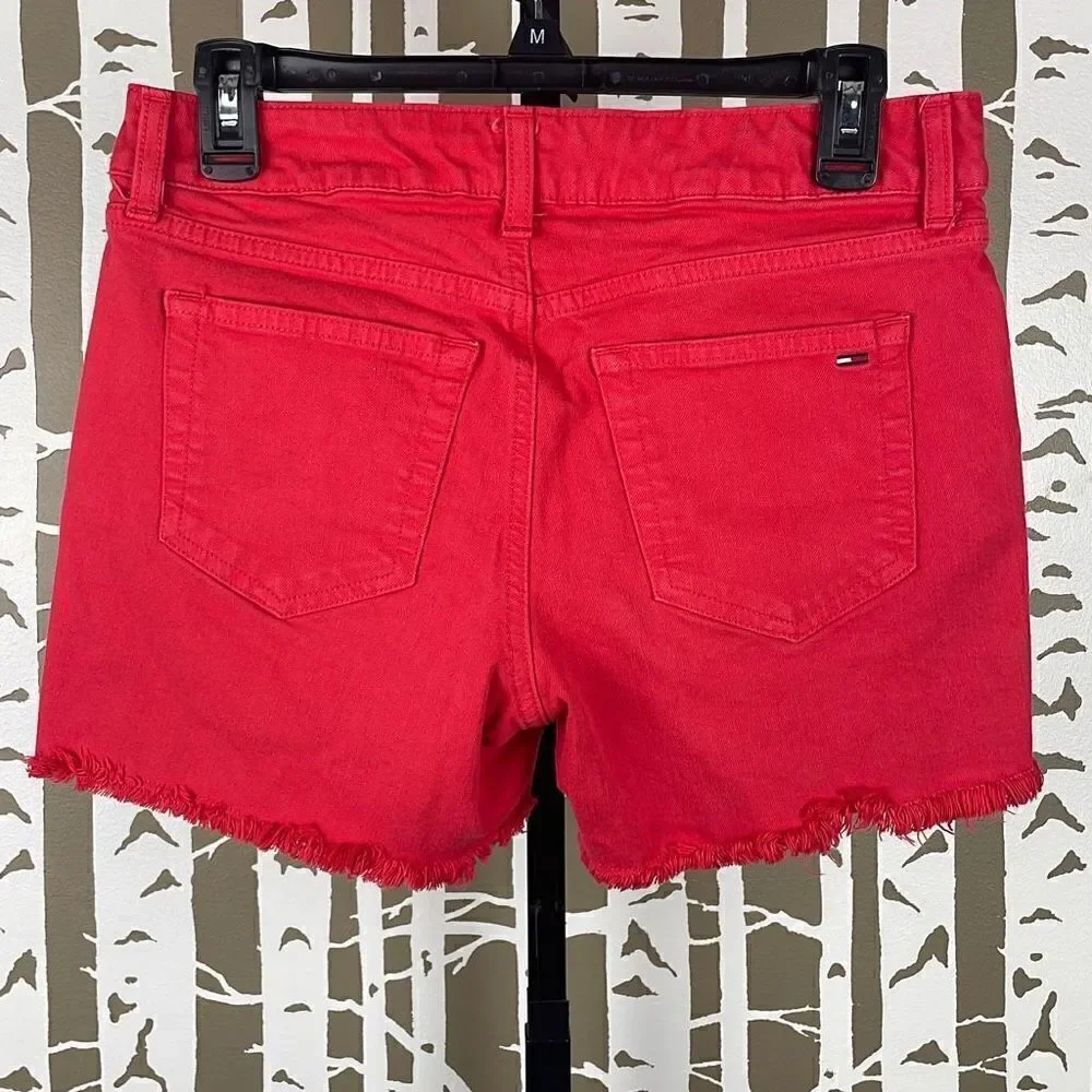 Tommy Hilfiger brand tommy