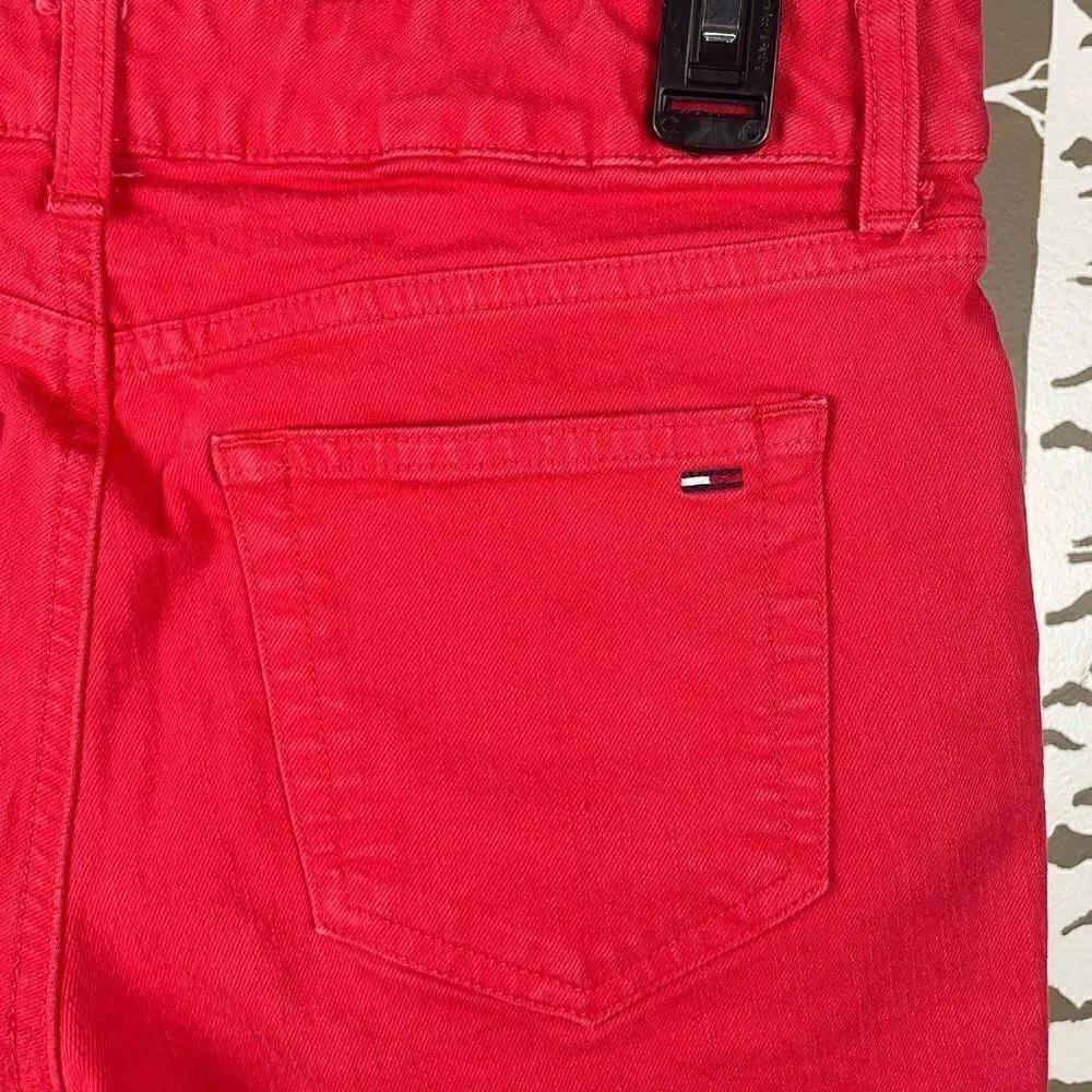 Tommy Hilfiger brand tommy