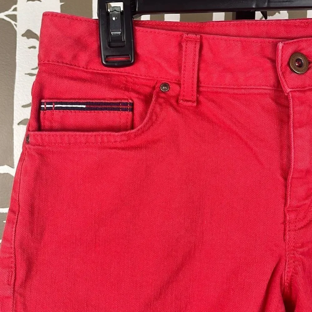 Tommy Hilfiger brand tommy
