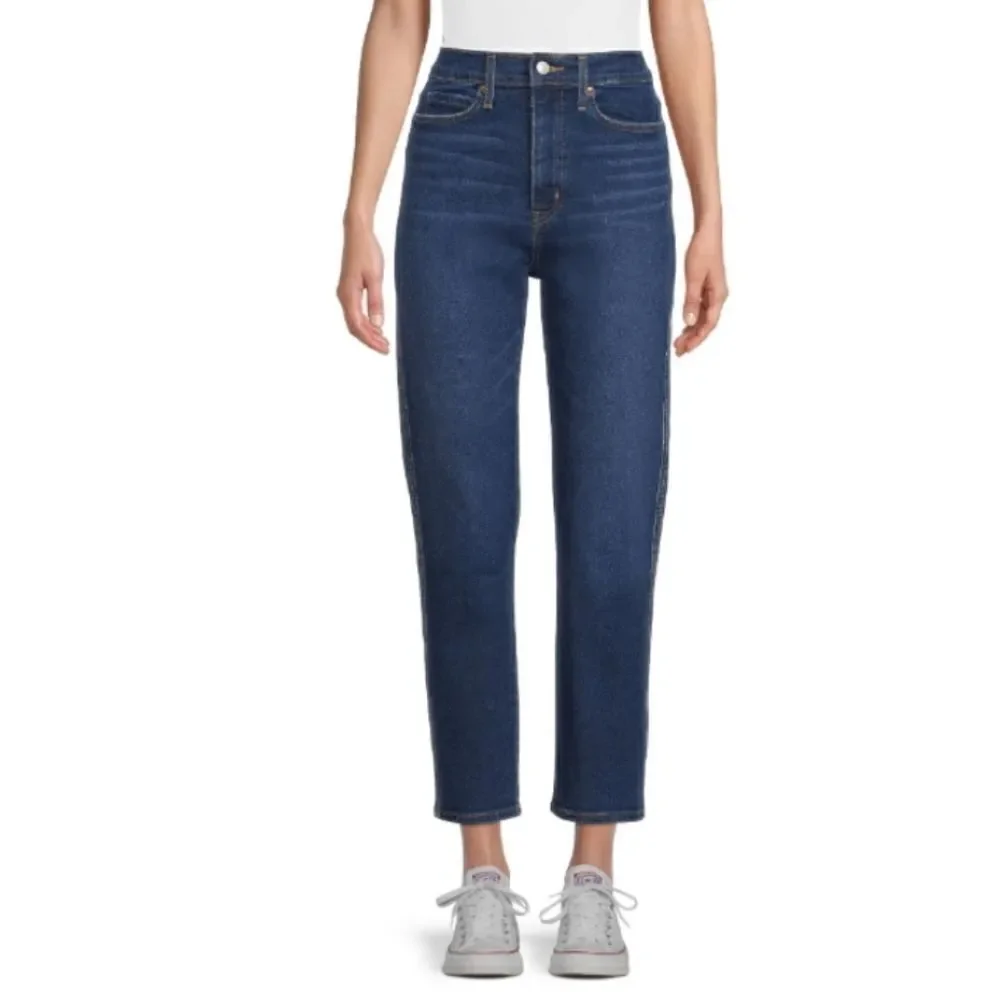Levis 1% machine
