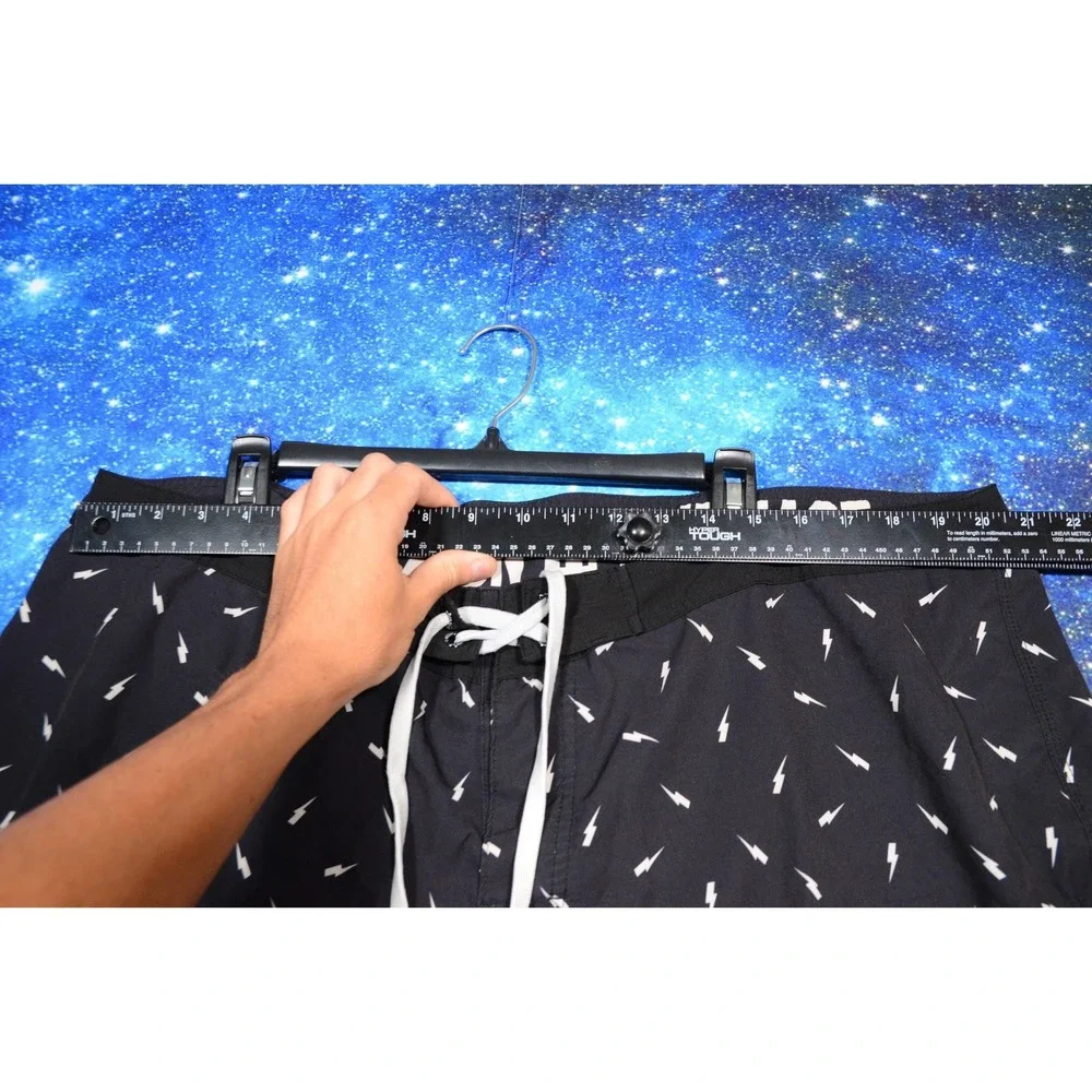 DIXXON owned boardshort