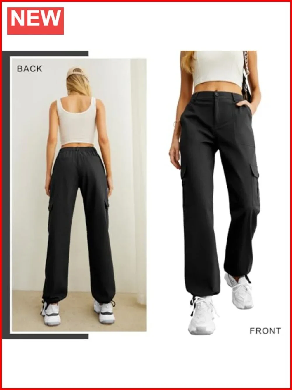 N/A these cargo