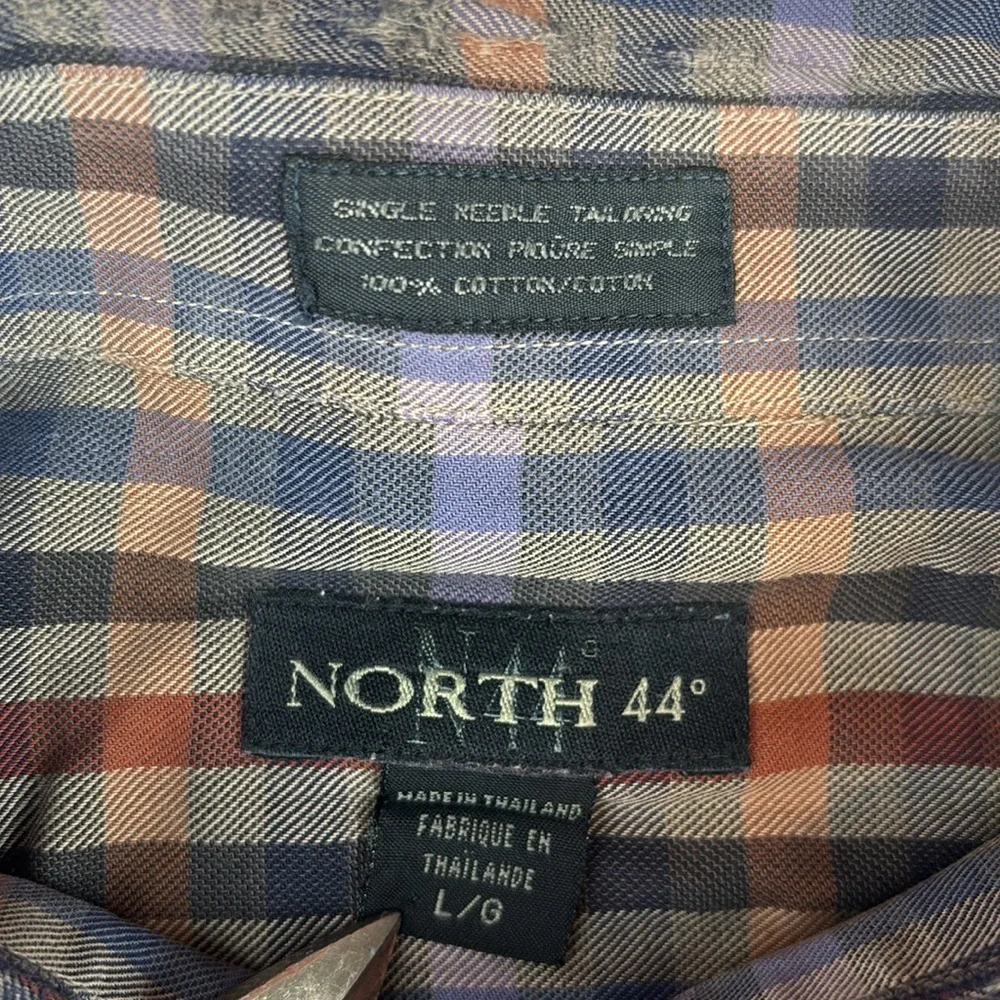 North 44 brand north