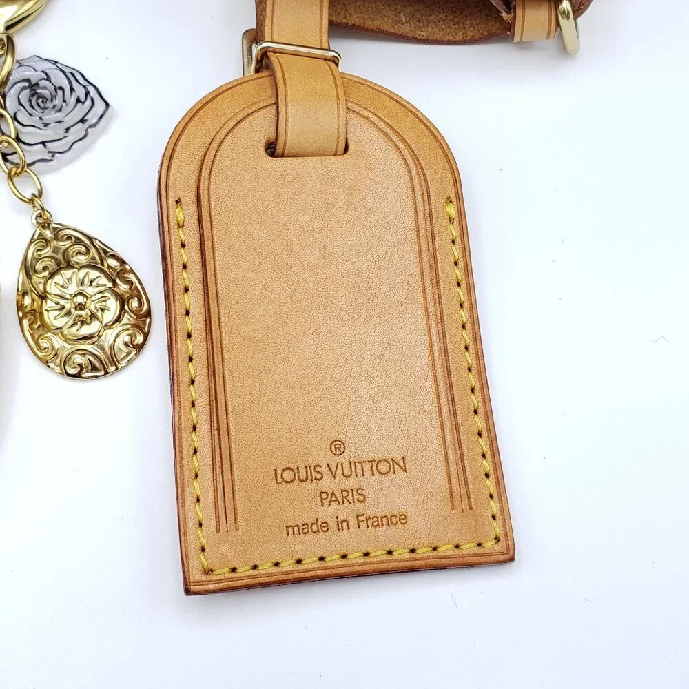 Louis Vuitton elevate your