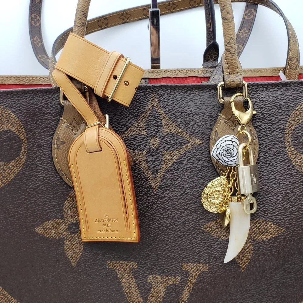 Louis Vuitton elevate your