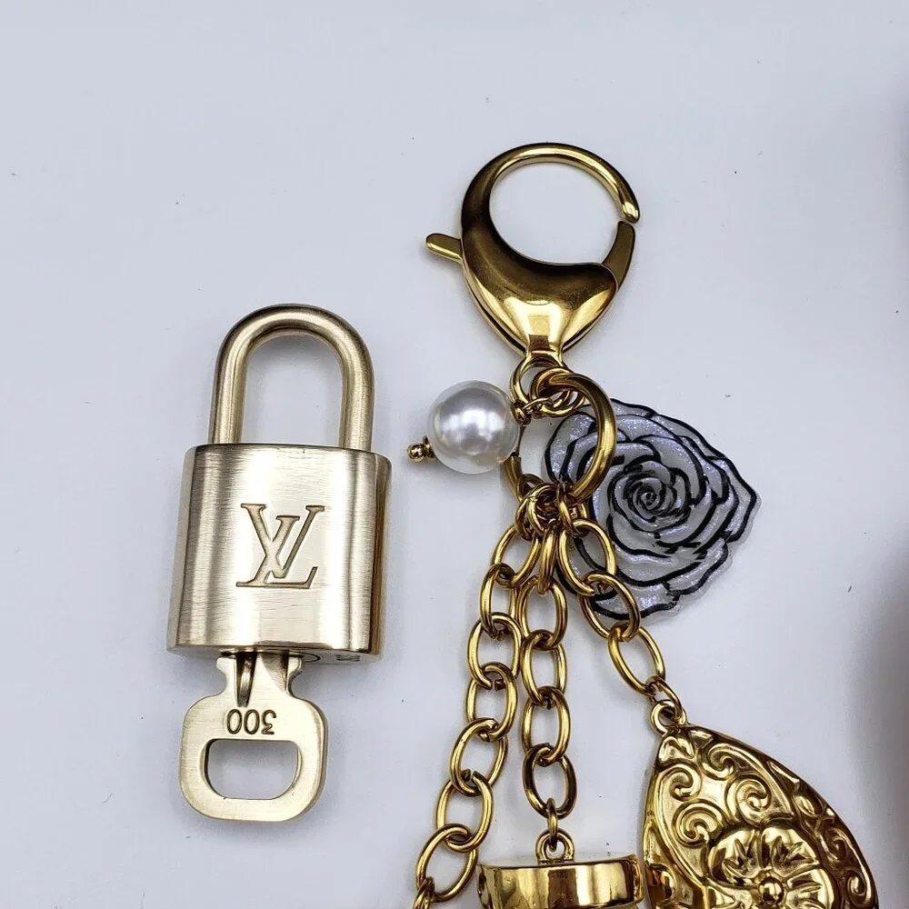 Louis Vuitton elevate your