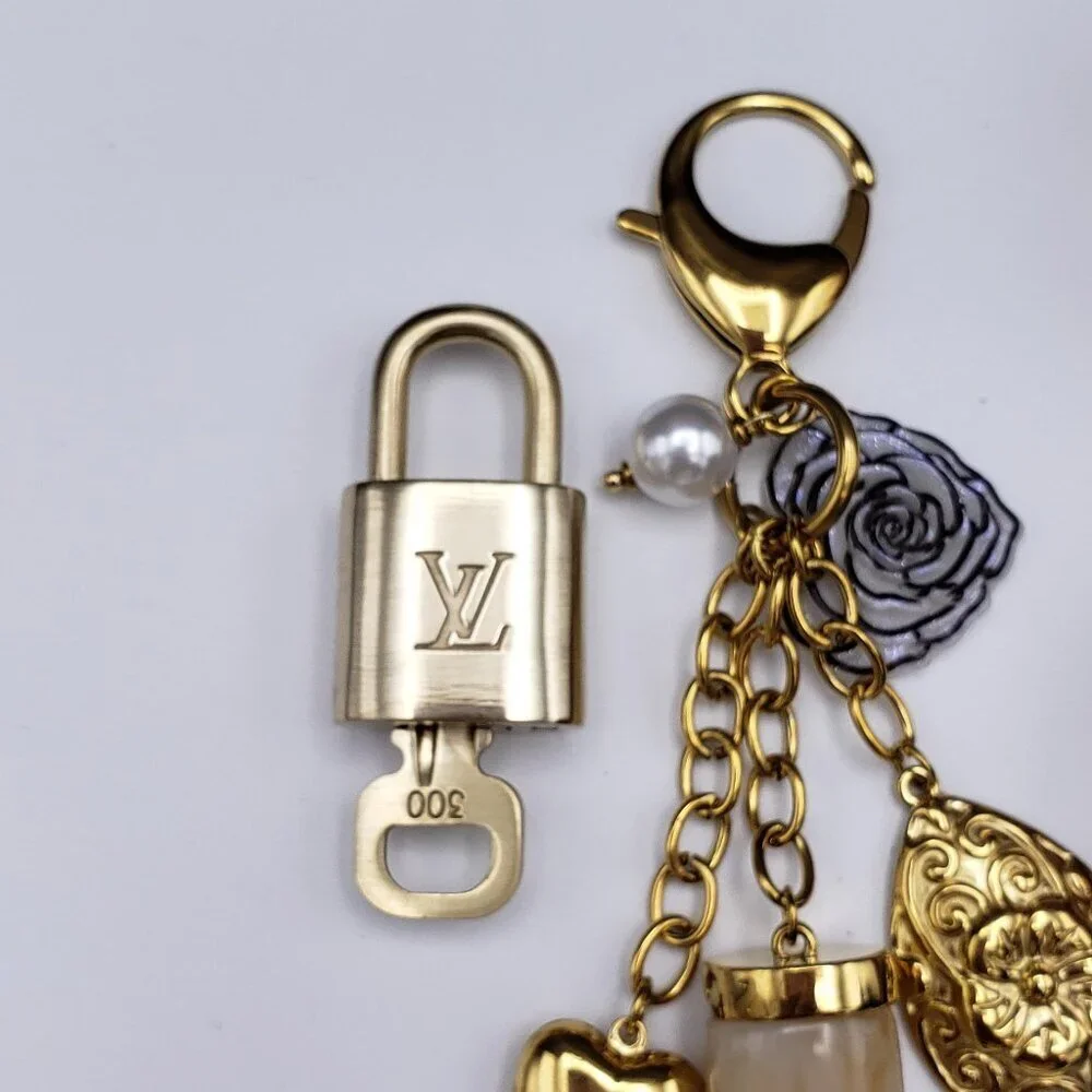 Louis Vuitton elevate your